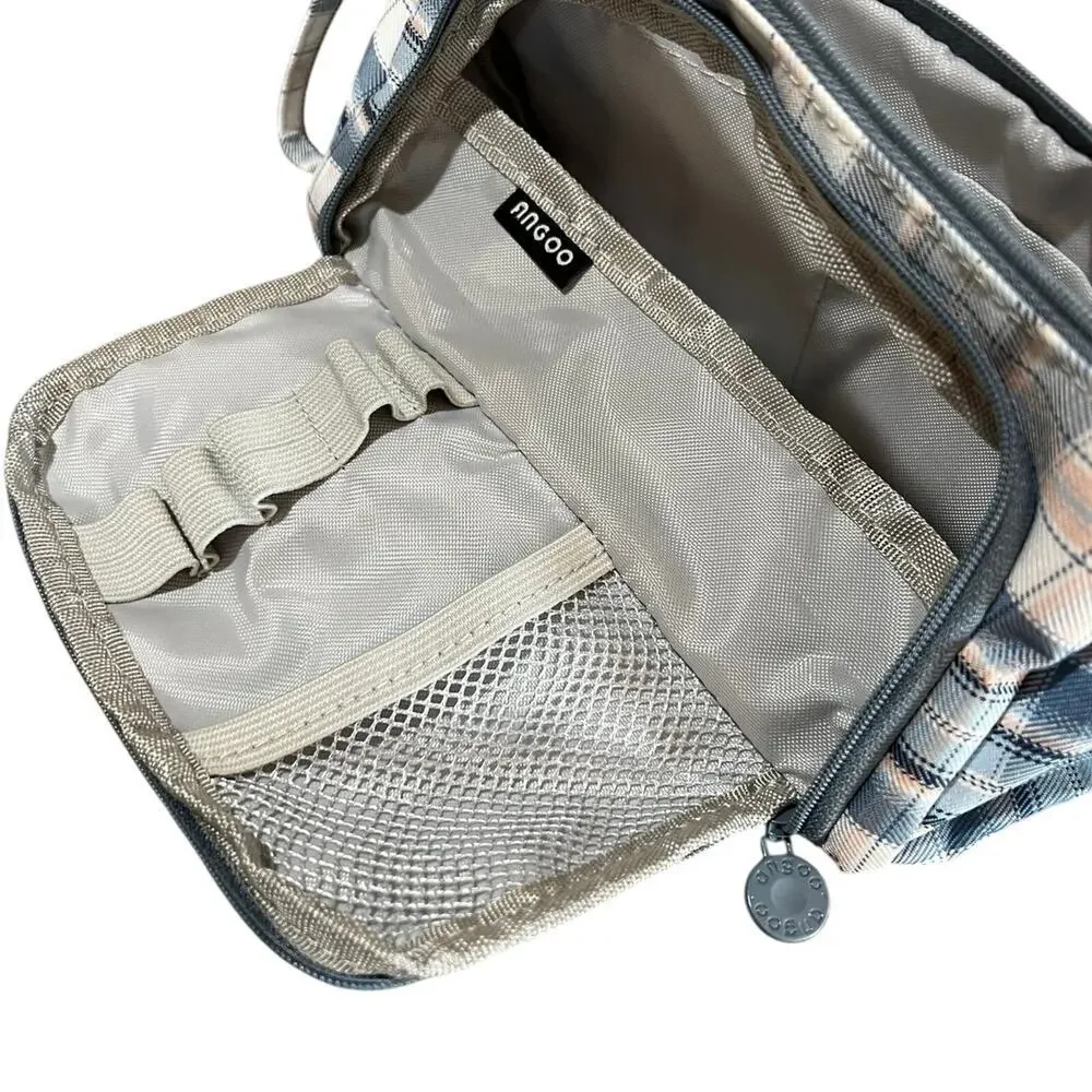Angoo small make up bag/pencil case
